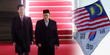 PMX Ke Korea Selatan Untuk Tarik Lebih Banyak Pelaburan Asing