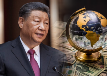 Demi Selamatkan Ekonomi, Bank China ‘Inject’ $70 Billion