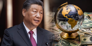 Demi Selamatkan Ekonomi, Bank China ‘Inject’ $70 Billion