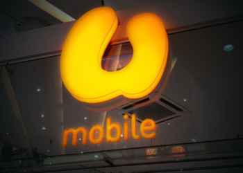 U Mobile Kurangkan 20% Pegangan Saham Asing