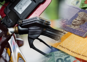 RM600 Juta Sebulan Dijimatkan Oleh Subsidi Diesel Bersasar