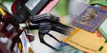 RM600 Juta Sebulan Dijimatkan Oleh Subsidi Diesel Bersasar