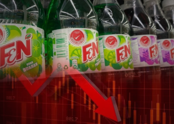 Thailand Punca ‘Profit’ F&N Jatuh 38%?