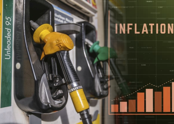 Alamak! Rakyat Malaysia Berdepan Kenaikan Inflasi Pada 2025?