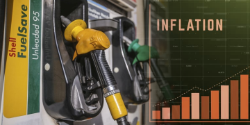 Alamak! Rakyat Malaysia Berdepan Kenaikan Inflasi Pada 2025?