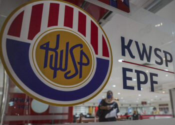 KWSP Catat Pendapatan RM19.7 Bilion Pada Suku Ketiga