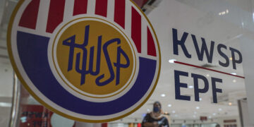 KWSP Catat Pendapatan RM19.7 Bilion Pada Suku Ketiga