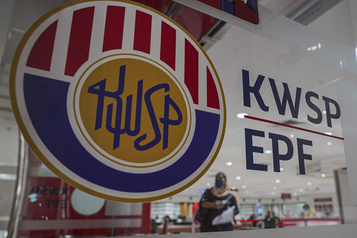 KWSP Catat Pendapatan RM19.7 Bilion Pada Suku Ketiga