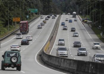 Empat Tahun Cabaran, Seabad Kemudahan: Projek LPT1 Bermula Januari 2025!