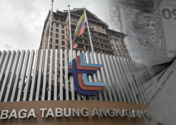 Lembaga Tabung Angkatan Tentera Berisiko Rugi RM5 Bilion, PAC Desak Tindakan Segera