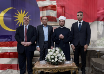 Hubungan Perdagangan Malaysia-Mesir Semakin Kukuh, Potensi Eksport Bernilai RM4.8 Bilion!