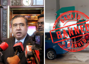Tiada Lagi NGV Di Malaysia Mulai Julai 2025! – Menteri Pengangkutan