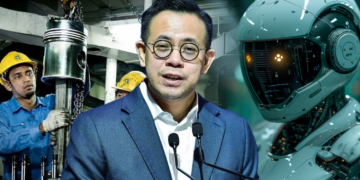 620,000 Pekerjaan Di Malaysia Berisiko Digantikan Dengan AI