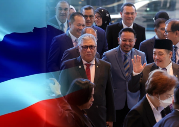 Agak Lain Bah Sabah Ni, Pesara Pun Dapat Bonus RM1,000!