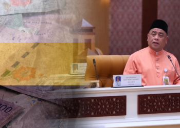 Umum Belanjawan RM 1.52 Bilion, Perak ‘Payung’ Kakitangan Kerajaan 2 Bulan Bonus!