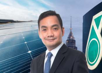 Petronas Labur RM7.5 Bilion Di Kompleks Bersepadu Pengerang Untuk Tenaga Solar, Bio-Refinery & Projek Kitar Semula