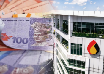 RM40 Bilion Untuk Transformasi Industri Minyak Dan Gas Sarawak Oleh Petros