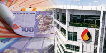 RM40 Bilion Untuk Transformasi Industri Minyak Dan Gas Sarawak Oleh Petros