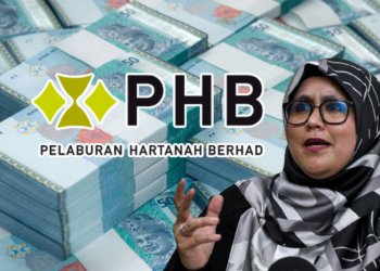 Isu PHB: Rakyat Perlu Tahu Dari Mana Datang Bonus RM210,000 & Percutian Mewah!
