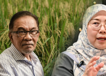 Kartel Padi & Beras: PM Anwar Bakal Londehkan Rahsia Besar Dalam Masa Terdekat!