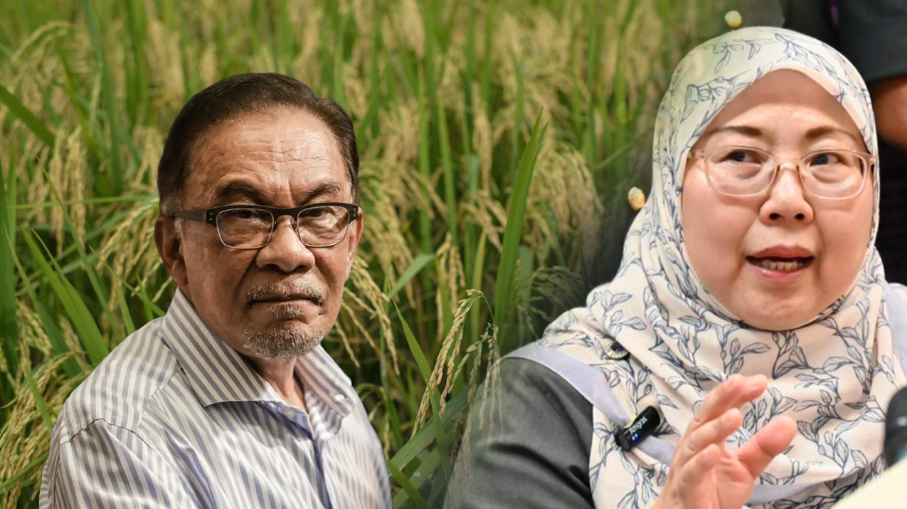 Kartel Padi & Beras: PM Anwar Bakal Londehkan Rahsia Besar Dalam Masa Terdekat!