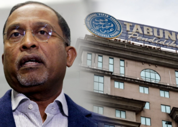 PTPTN Bakal Dihentikan? Menteri Tak Mahu Campur Tangan