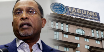 PTPTN Bakal Dihentikan? Menteri Tak Mahu Campur Tangan