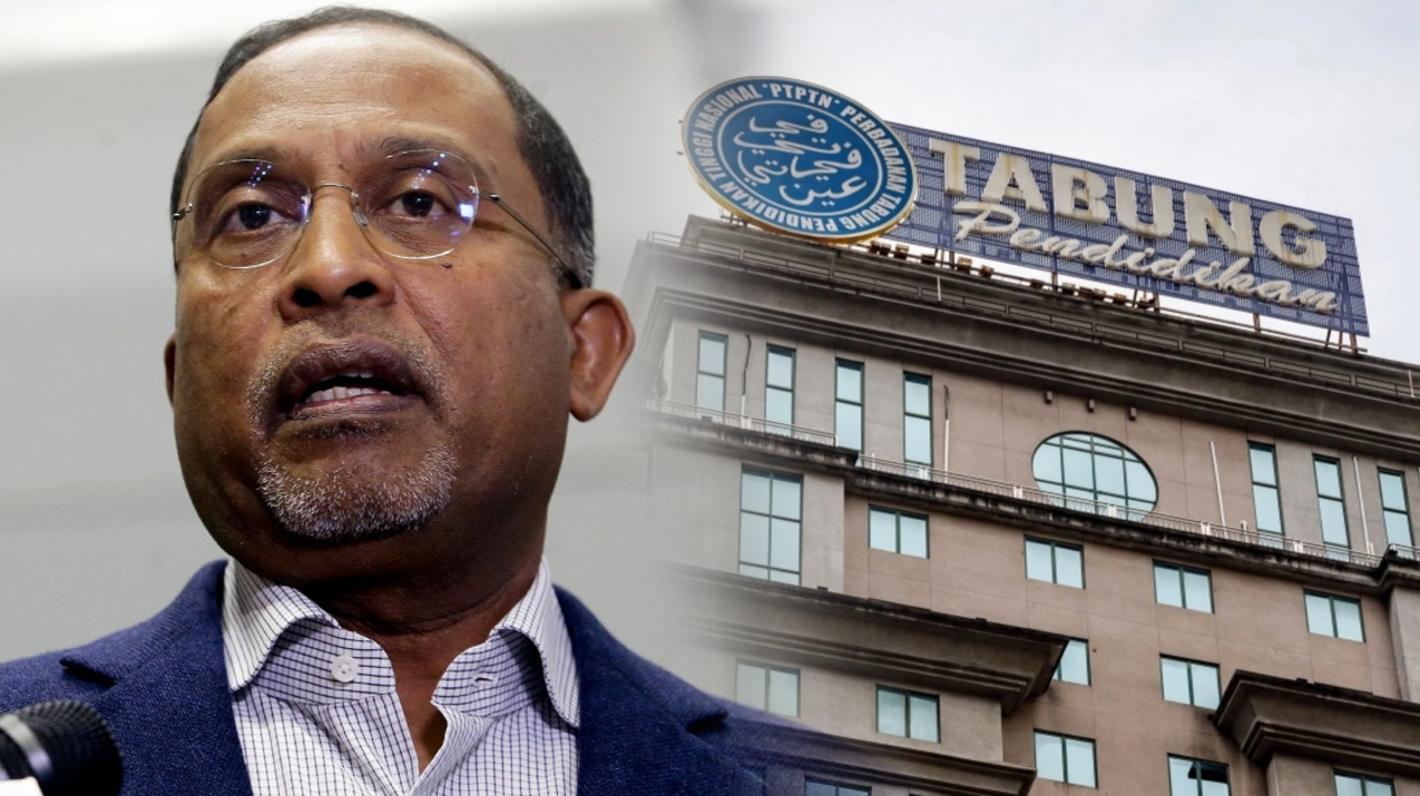 PTPTN Bakal Dihentikan? Menteri Tak Mahu Campur Tangan