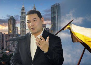 Perak Berpotensi Jadi Penyumbang Utama Ekonomi Malaysia – Rafizi