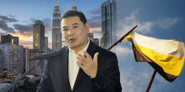 Perak Berpotensi Jadi Penyumbang Utama Ekonomi Malaysia – Rafizi