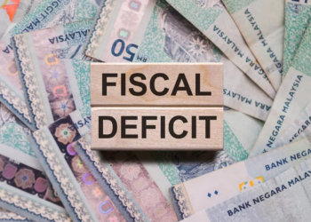 Kerajaan Sasar Defisit Fiskal 3% Menjelang 2025