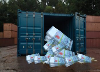 Kerajaan Pegang RM12.8 Bilion Duit Yang Tidak Dituntut