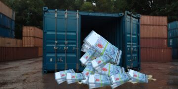 Kerajaan Pegang RM12.8 Bilion Duit Yang Tidak Dituntut