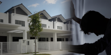 Rumah Harga RM300,000-RM500,000 Banyak Tak Laku! Apa Cerita?