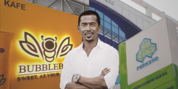 Gagal Bayar Perkeso, Bubblebee Shuib Didenda RM17,500!