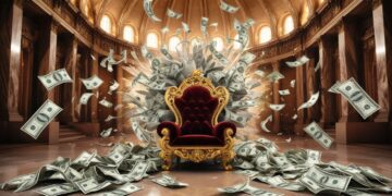 Semua Mata Wang Lain Tertunduk Dengan Kekuasaan US Dolar!