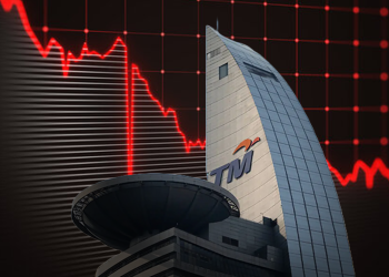 Keuntungan Bersih Telekom Malaysia Menurun 13.6% Disebabkan Cukai Yang Tinggi!