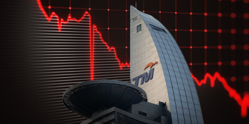 Keuntungan Bersih Telekom Malaysia Menurun 13.6% Disebabkan Cukai Yang Tinggi!