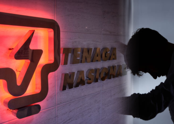 620,000 Isi Rumah Di Malaysia Berhutang RM1 Bilion Kepada TNB!