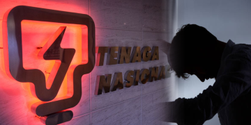 620,000 Isi Rumah Di Malaysia Berhutang RM1 Bilion Kepada TNB!