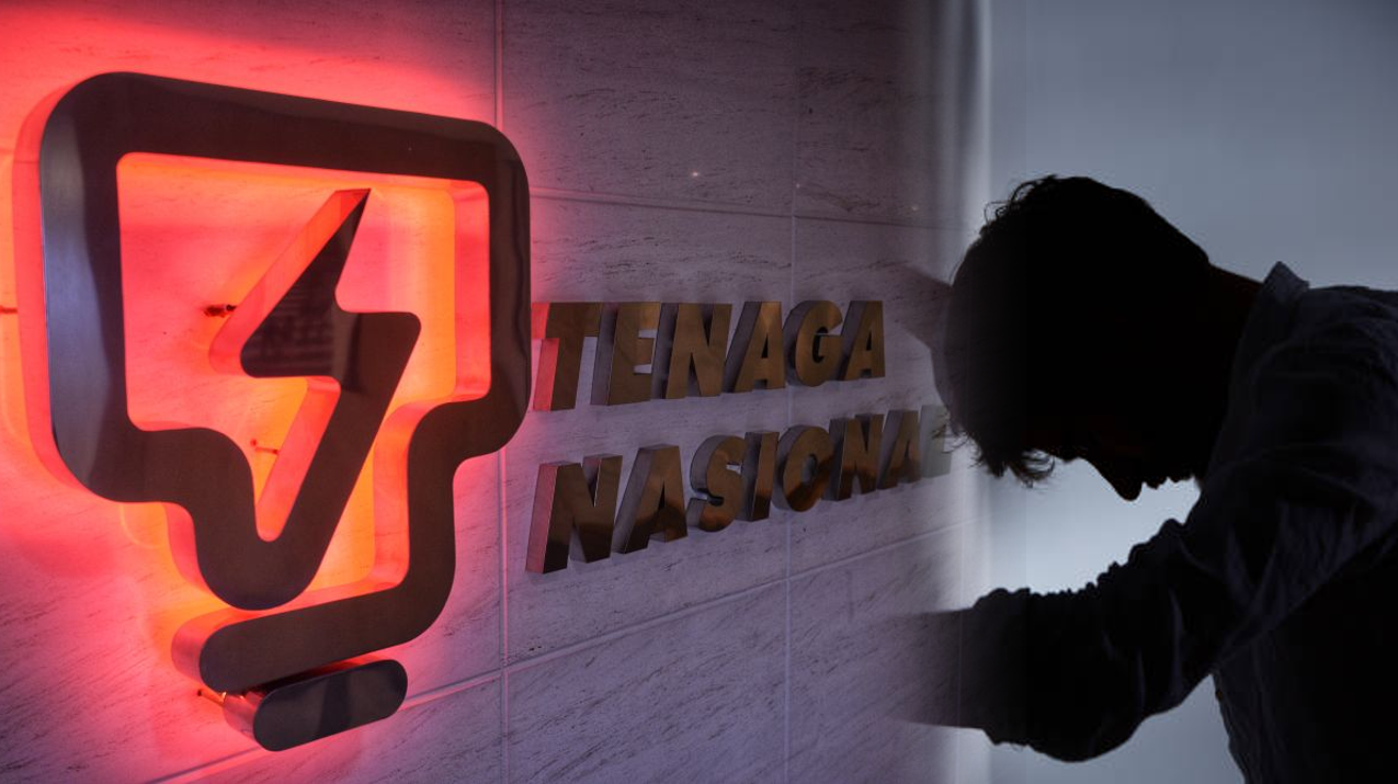 620,000 Isi Rumah Di Malaysia Berhutang RM1 Bilion Kepada TNB!