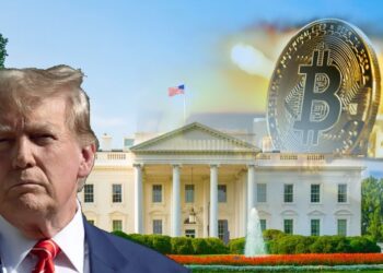 Trump Mahu Wujudkan Jawatan Untuk Matawang Digital Di White House