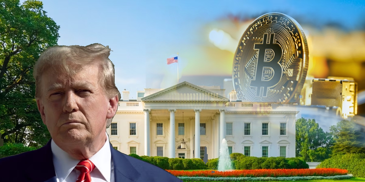 Trump Mahu Wujudkan Jawatan Untuk Matawang Digital Di White House