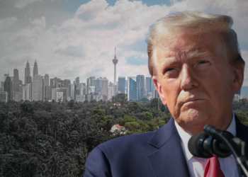 Malapetaka Buat Ekonomi Malaysia Jika Trump Jadi Presiden Semula?