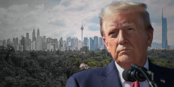 Malapetaka Buat Ekonomi Malaysia Jika Trump Jadi Presiden Semula?