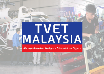 Graduan TVET Lagi Senang Dapat Kerja Dari Pelajar Universiti?