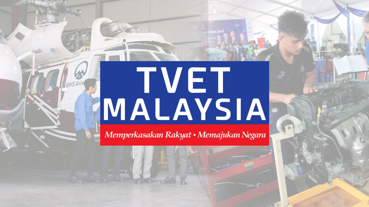 Graduan TVET Lagi Senang Dapat Kerja Dari Pelajar Universiti?