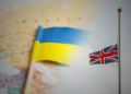 Makin Kurang ‘Ngam’, UK Tidak Lagi Prihatin Dengan Ukraine
