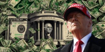 Donald Trump Sumber ‘Tonik’ Pencetus Amukan US Dolar!