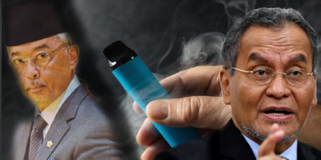 Sultan of Pahang Suggests Vape Ban, Government Says Regulation Will Remain